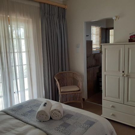 Sandstone Chameleon Guest House Fouriesburg Εξωτερικό φωτογραφία