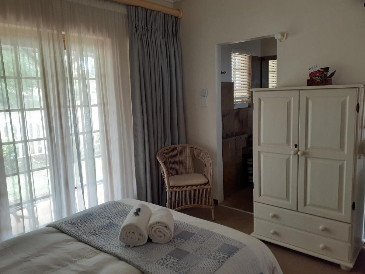 Sandstone Chameleon Guest House Fouriesburg Εξωτερικό φωτογραφία