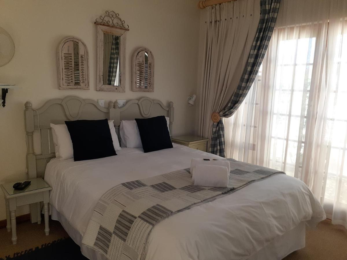 Sandstone Chameleon Guest House Fouriesburg Εξωτερικό φωτογραφία